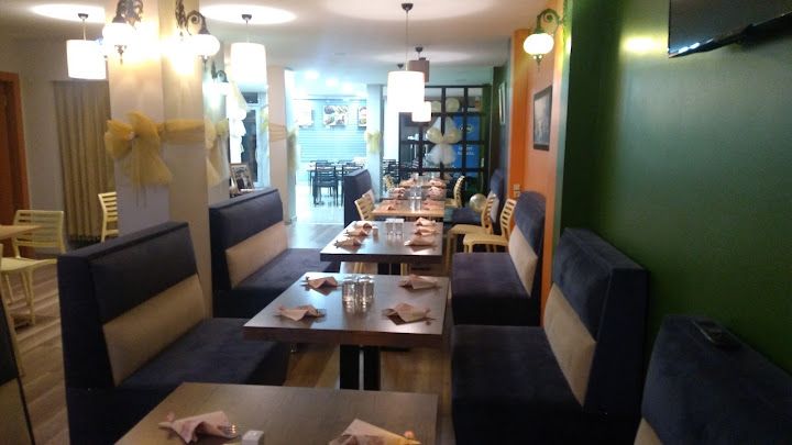 Çiftlik Burger & Izgara