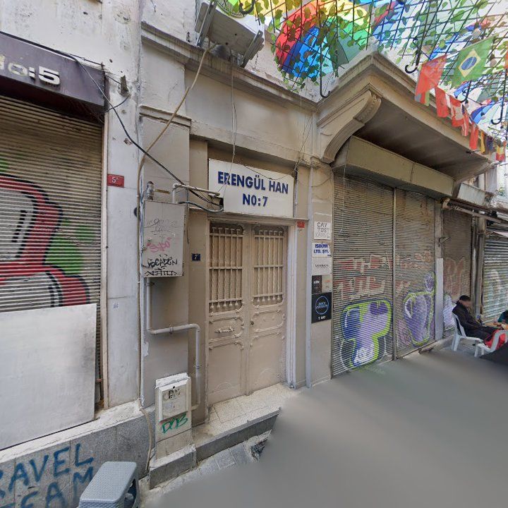 Çiğköftem Karaköy