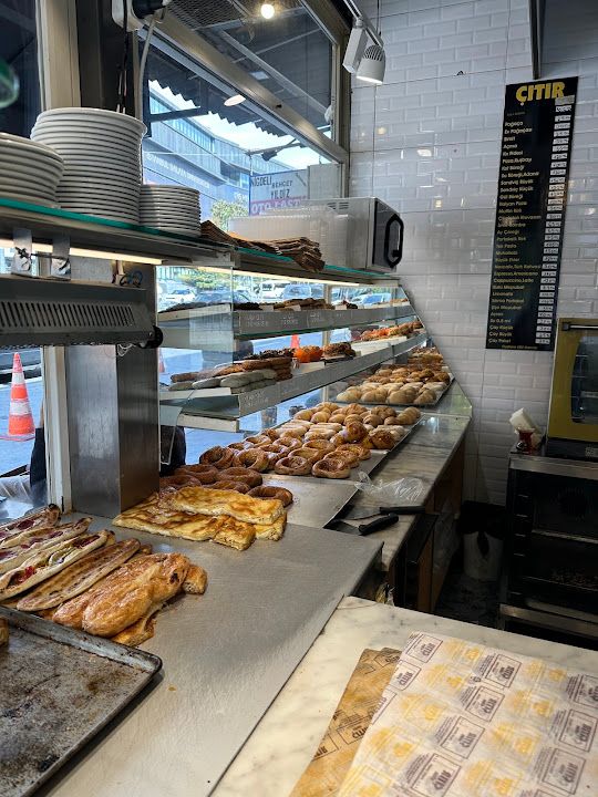 Çıtır Cafe & Pastane