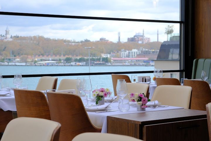 Coco Lounge Karaköy