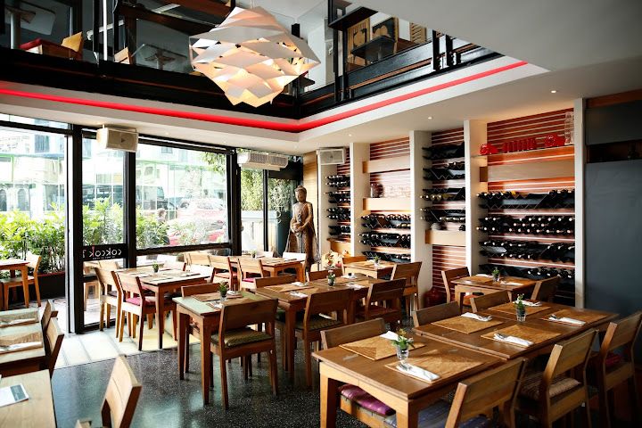 Çok Çok Thai / Classic Thai