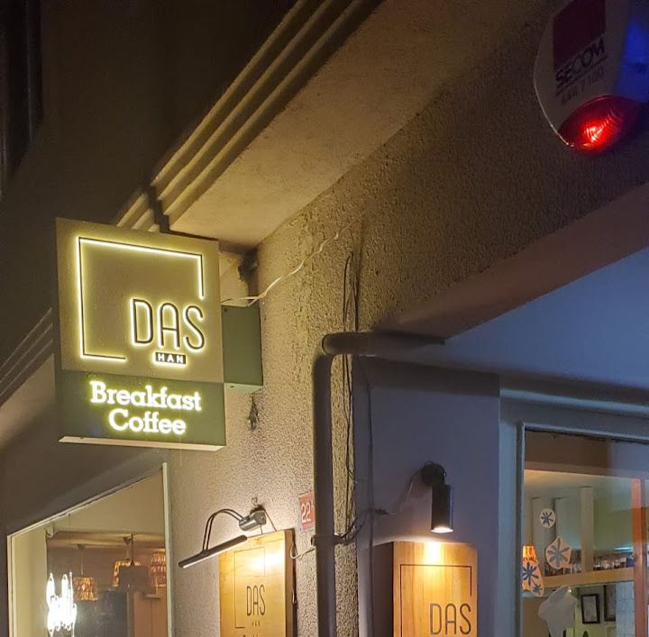 Das Han Coffee&breakfast