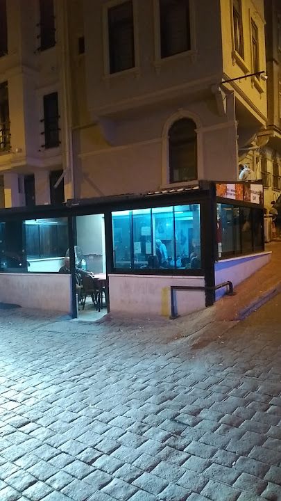Demir Cafe Kahvehane