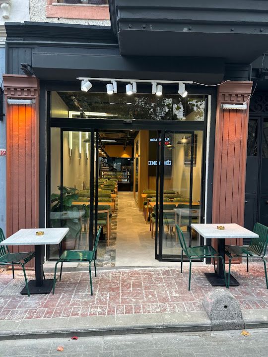 Dilman Kebap & Lahmacun