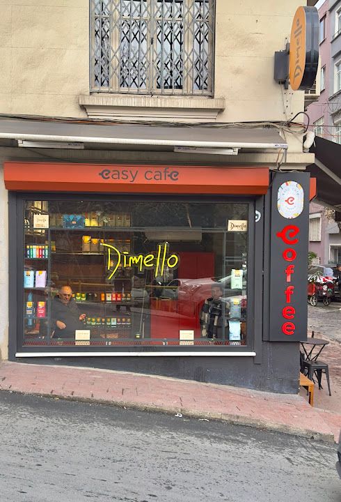 Dimello Coffee Tr