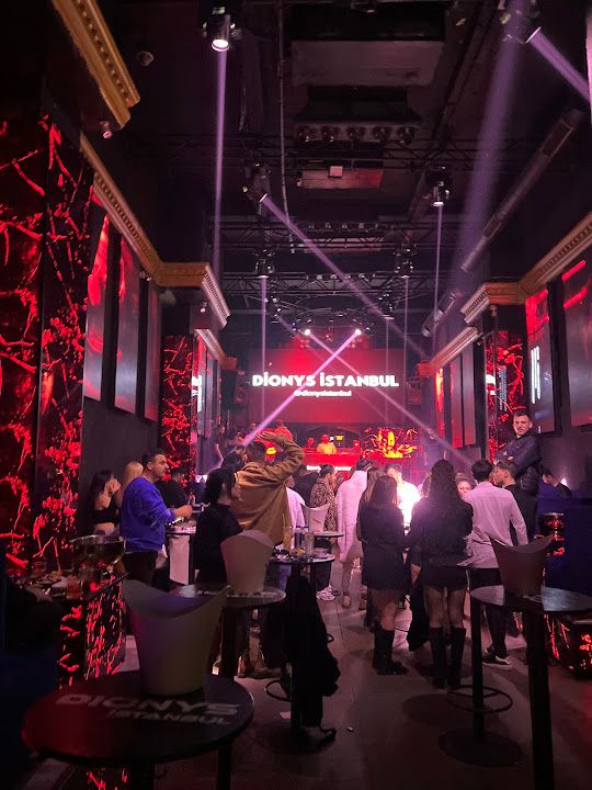 Dionys Club