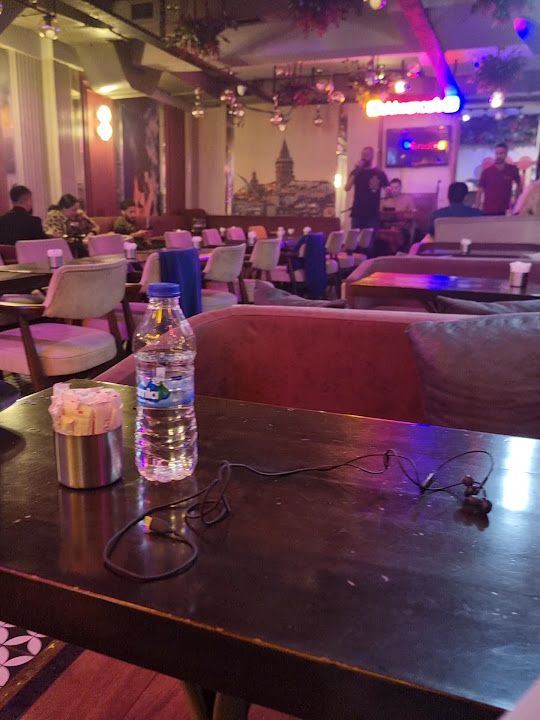 Dıwan Cafe & Restaurant