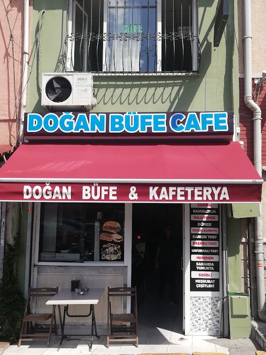 Dogan Büfe Cafe