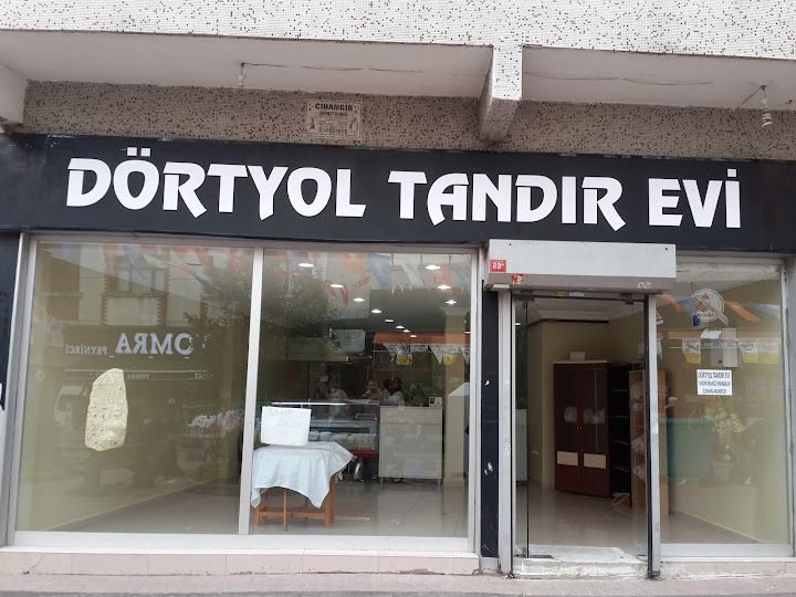 Dörtyol Tandır Evi