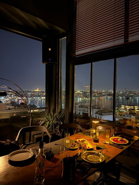 Dudu İstanbul