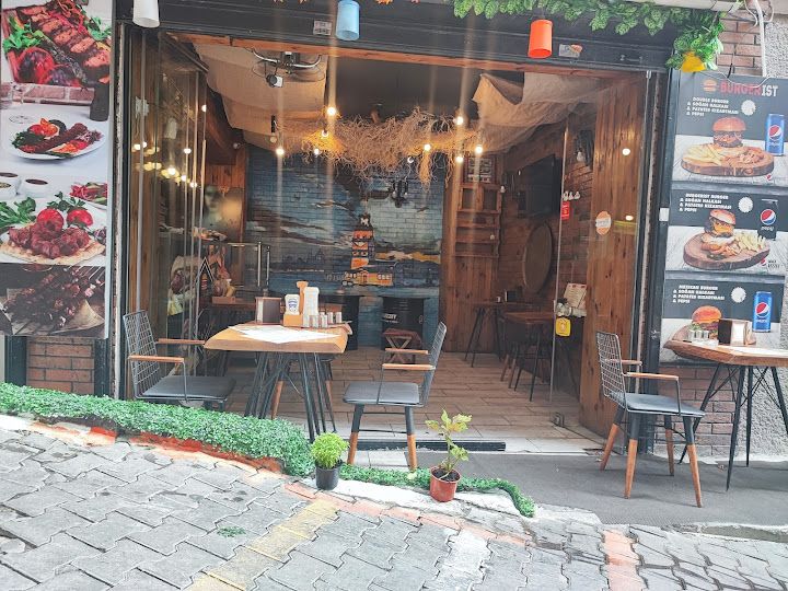 Dürüm Bistro