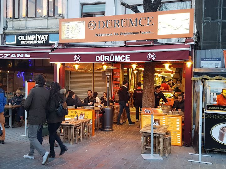 Dürümcekaraköy