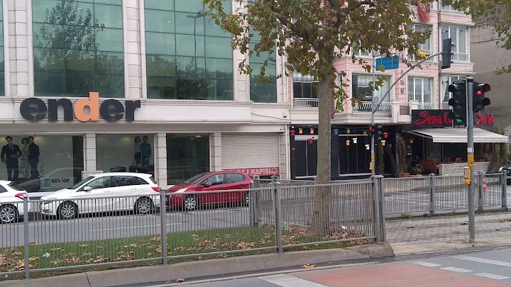 Dürümcü Sedat Usta - Sütlüce