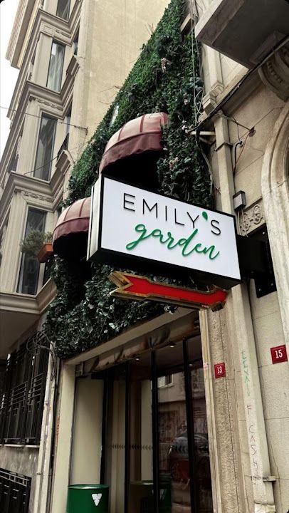 Emily's Garden