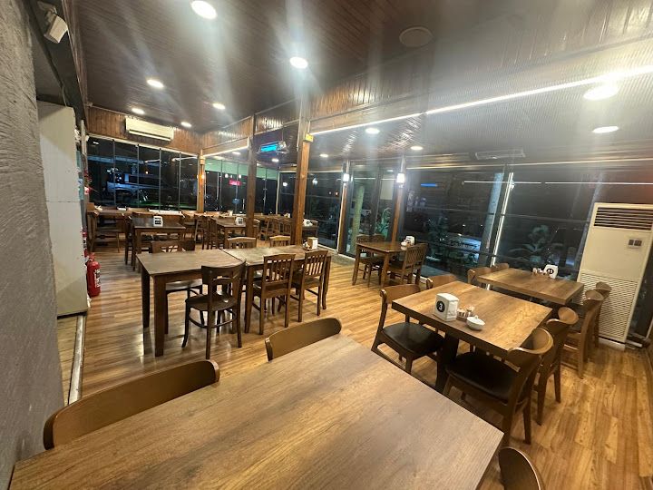 Erciyes Kebap