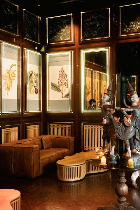 Ernest’s Bar