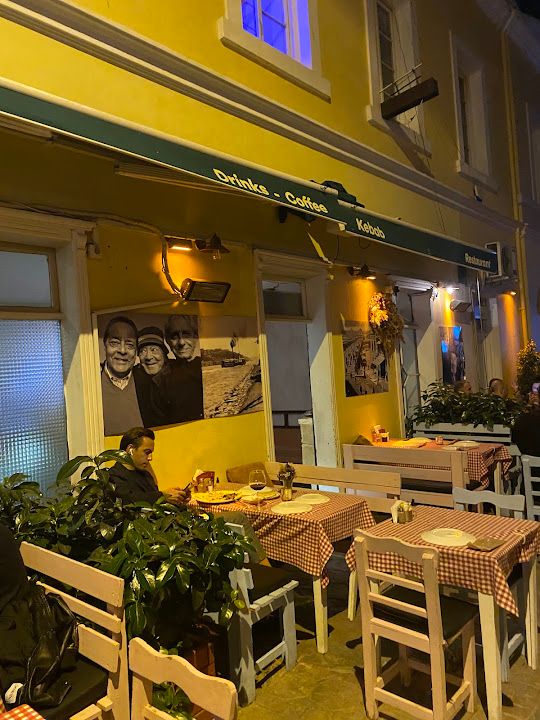 Eşik Karaköy