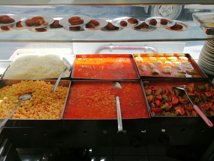 Esnaf Köftecisi