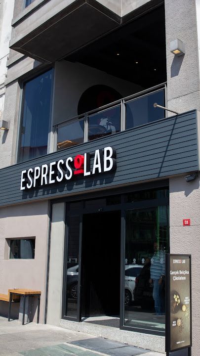 Espressolab Taksim Odakule