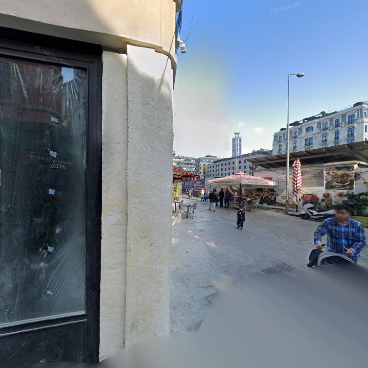 Etibol Kasap Döner