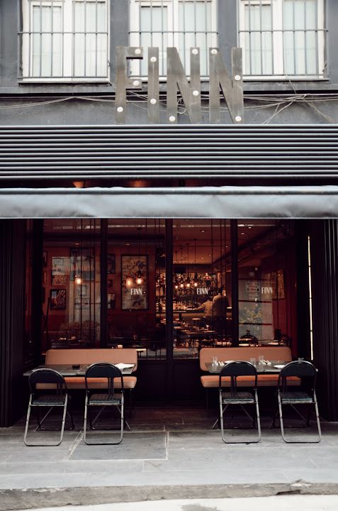 Finn Karaköy