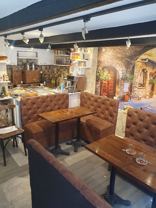 Galata Çay Evi
