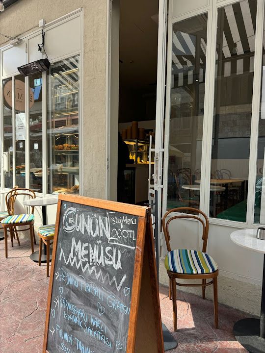 Galata Liman Bistro