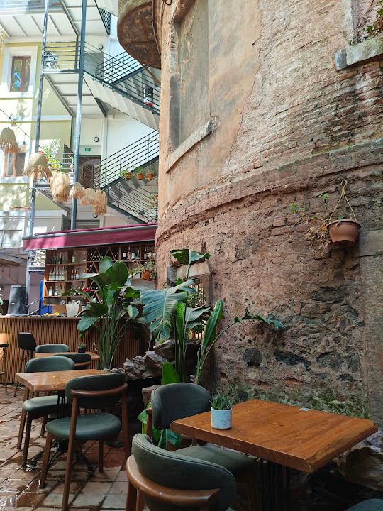 Giardin İstanbul