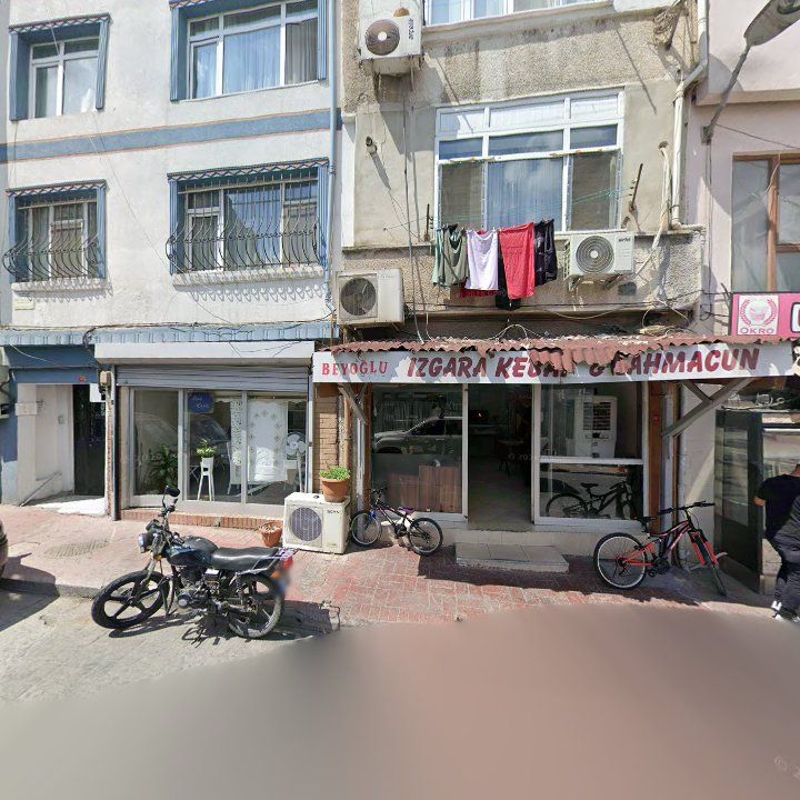 Giray İzgara Kebab & Lahmacun Salonu