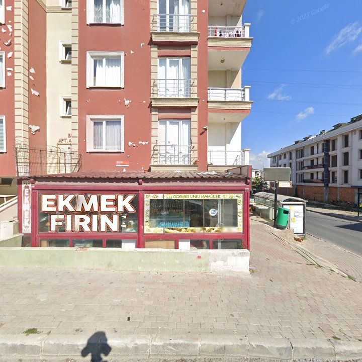 Görmüş Unlu Manüller Ve Ekmek Fırını