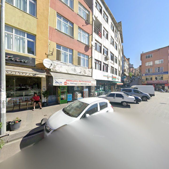 Gülistan Pastaneleri