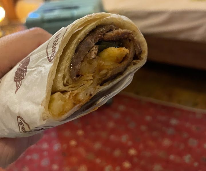 Haliç Pizza Döner