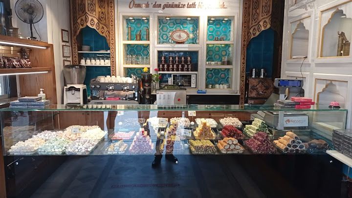 Halis Bekrizade Efendi