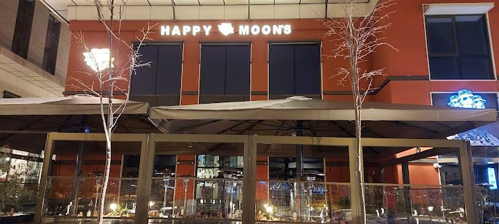 Happy Moon’s Piyalepaşa