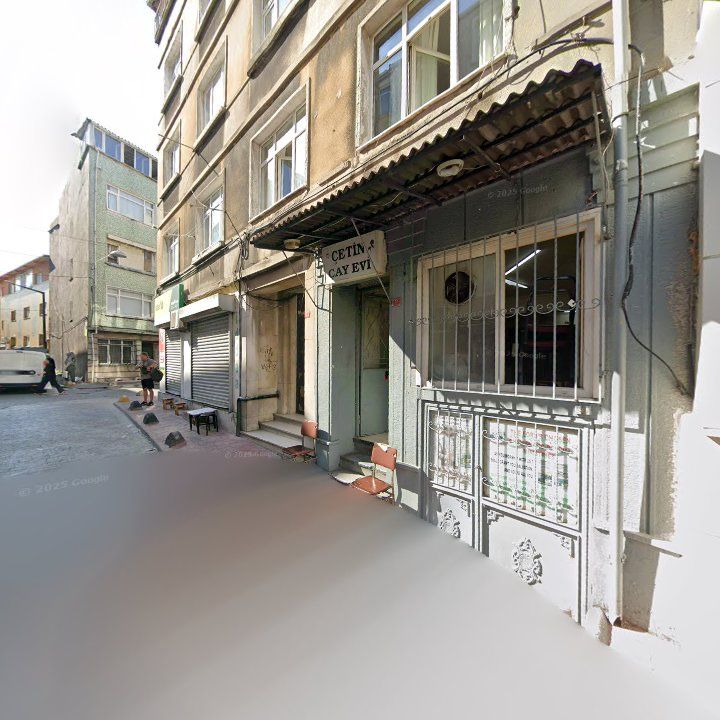 Harput Çay Evi