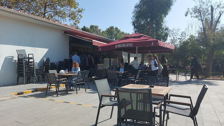 Hasköy Mekan