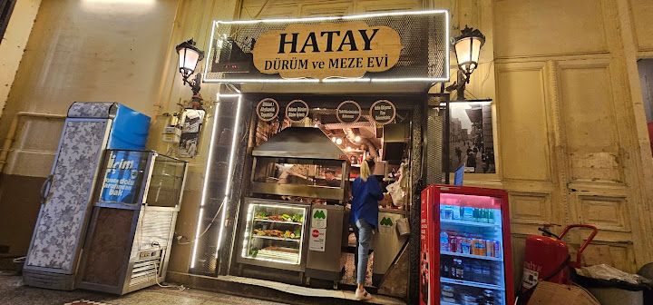 Hatay