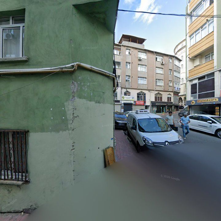 Hicret Pastanesi