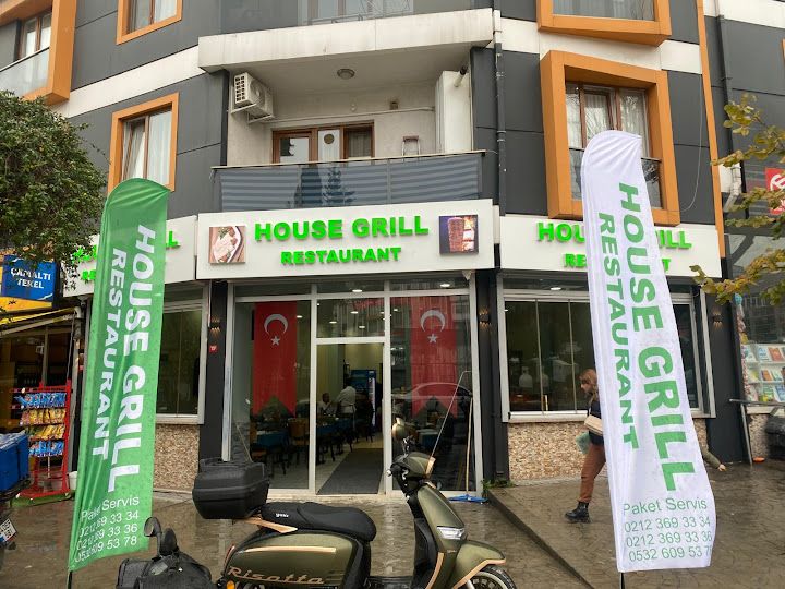 House Grill