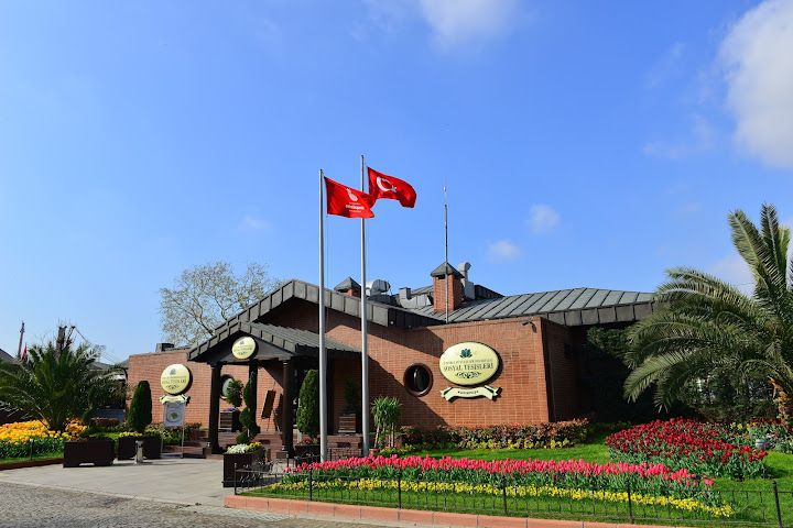 İBB Kasımpaşa Sosyal Tesisi
