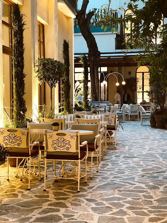 Il Cortıle Ristorante Pizzeria