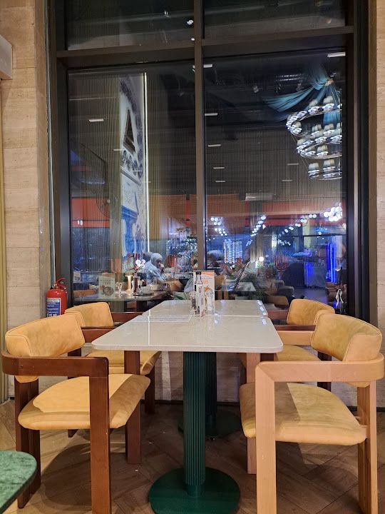 Il Forno | Beyoğlu Piyalepaşa