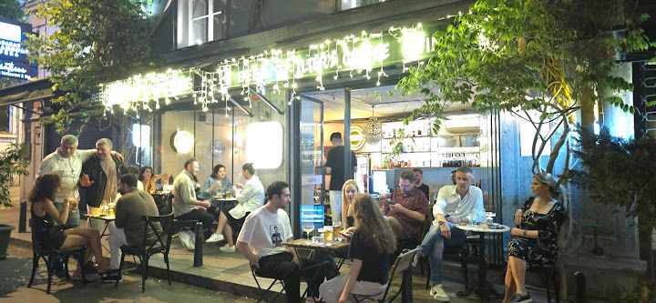 İlter's Bistro - Pera