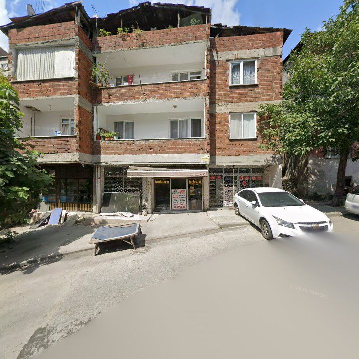 Incir Alti