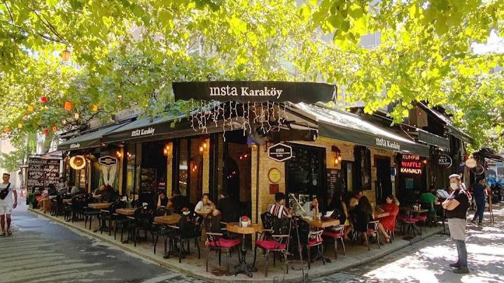 Insta Karaköy