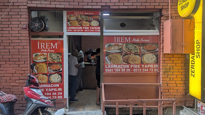 İrem Pide Fırın