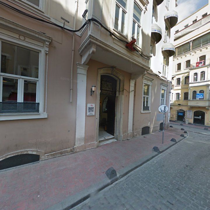 İstanbul Meyhanesi