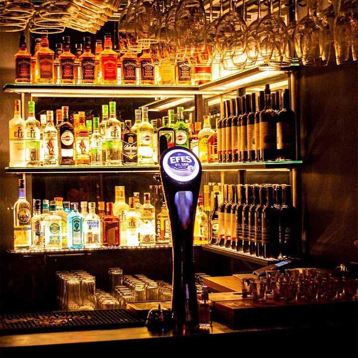 Jack Bar Beyoğlu