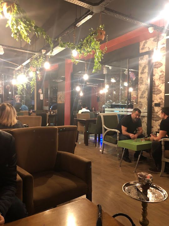 Joy Point Cafe Bistro