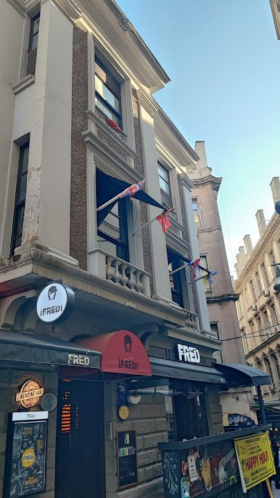 Kafe Pi